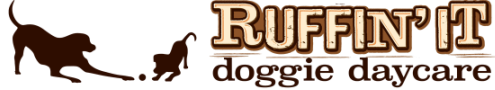 Ruffin' It Doggie Daycare